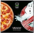 Pizza Margherita oder Pizza Ghostbusters im aktuellen REWE Prospekt