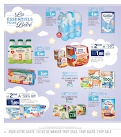 Assiette en promo dans le catalogue Supermarchés Match à la page 18