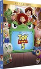 DVD "Toy Story 5" en promo chez Carrefour DVD "Toy Story 5" dans le catalogue Carrefour