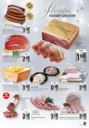 Aktueller E center Prospekt mit Würstchen, "Aktuelle Angebote", Seite 9