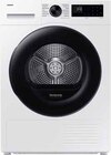 Wärmepumpentrockner DV9TDG52AOAEEG Angebote von Samsung bei MEDIMAX Hagen für 549,00 €