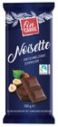 Tafelschokolade Noisette Angebote von Fin Carré bei Lidl Singen für 0,89 €
