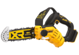 Tronçonneuse 20cm DCMP520N-XJ 18V Li-Ion XR - sans batterie - DeWalt - Screwfix à Metz Tronçonneuse 20cm DCMP520N-XJ 18V Li-Ion XR - sans batterie - DeWalt en promo chez Screwfix Metz à 139,99 €
