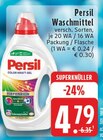 Waschmittel Angebote von Persil bei E center Bergkamen für 4,79 €