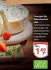 Ennstaler Bio Blauschimmelkäse für 1,49 € bei GLOBUS im Angebot Ennstaler Bio Blauschimmelkäse im aktuellen GLOBUS Prospekt