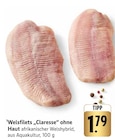 EDEKA Dreieich - Welsfilets 'Claresse' ohne Haut Angebot im Prospekt Welsfilets 'Claresse' ohne Haut bei EDEKA im Dreieich Prospekt für 1,79 €