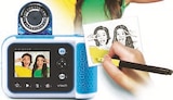 Kidizoom print cam - VTECH en promo chez La Grande Récré Kidizoom print cam - VTECH dans le catalogue La Grande Récré