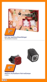 Aktueller Action Prospekt mit Fahrrad, "Wochenangebote", Seite 29