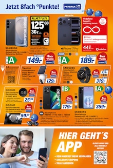 Smartphone im aktuellen expert Prospekt (Bergisch Gladbach) Smartphone im expert Prospekt "Top Angebote" mit 8 Seiten (Bergisch Gladbach)