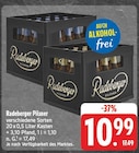 Pilsner im aktuellen Prospekt bei EDEKA in Kurort Jonsdorf