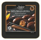 Melomakarona Weihnachtsgebäck mit Schokoladenglasur Angebote von Deluxe bei Lidl Murrhardt für 6,99 €