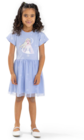 Mini Girls Kleid Angebote von Disney Frozen bei AWG Filderstadt für 5,99 €