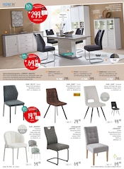 Aktueller Zurbrüggen Prospekt mit Stuhl, "Unschlagbar günstig", Seite 16