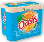 Tropical - Oasis en promo chez U Express Tropical - Oasis dans le catalogue U Express