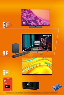expert Prospekt der Woche "Top Angebote" Seite 2, 27.06.2025 bis 03.07.2025 für Backnang Aktueller expert Prospekt "Top Angebote" Seite 2 von 17 Seiten für Backnang