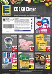 EDEKA Prospekt "Wir lieben Lebensmittel!" für Schwarzenbruck, 30 Seiten, 14.07.2025 - 19.07.2025 EDEKA Prospekt "Wir lieben Lebensmittel!" für Schwarzenbruck, 30 Seiten, 14.07.2025 - 19.07.2025