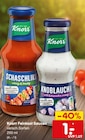 Schaschlik Sauce von Knorr im aktuellen Netto Marken-Discount Prospekt für 1,00 €