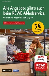 REWE Prospekt "Dein Markt" für Leipzig, 29 Seiten, 04.12.2023 - 09.12.2023 REWE Prospekt "Dein Markt" für Leipzig, 29 Seiten, 04.12.2023 - 09.12.2023