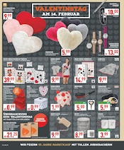 Aktueller Marktkauf Prospekt mit Bettwäsche, "Aktuelle Angebote", Seite 16