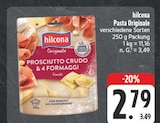 E center Karlstadt - Pasta Originale Prosciutto Crudo & 4 Formaggi Angebot im Prospekt Pasta Originale Prosciutto Crudo & 4 Formaggi bei E center im Karlstadt Prospekt für 2,79 €