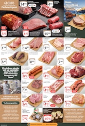Aktueller GLOBUS Prospekt mit Bratwurst, "Aktuelle Angebote", Seite 11