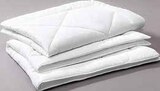 Aktuelles Ganzjahresbett Angebot bei Segmüller in Augsburg ab 19,99 €