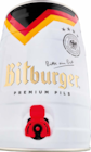 Premium Pils im Angebot bei Netto Marken-Discount in Haltern am See Premium Pils Angebote von Bitburger bei Netto Marken-Discount Haltern am See für 8,99 €