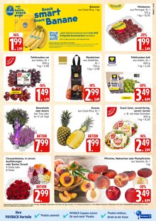 Skyr Angebot im aktuellen Marktkauf Prospekt auf Seite 5