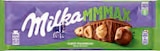 Schokolade im Angebot bei EDEKA in Stade Schokolade Angebote von Milka bei EDEKA Stade für 2,79 €