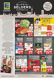 Aktueller E center Prospekt mit Melitta, "Aktuelle Angebote", Seite 1