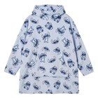 Snuddie Stitch femme - DISNEY en promo chez Carrefour Mérignac à 15,99 €