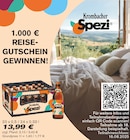 Spezi Angebot in Biebertal Spezi im aktuellen Prospekt bei Getränkefachmarkt Rausch in Biebertal