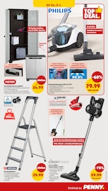 Aktueller Penny Prospekt mit Frosta, "Wer günstig will, muss Penny.", Seite 37