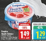 Aktuelles Quark-Genuss Angebot bei EDEKA in Düsseldorf ab 1,49 €