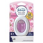 Désodorisant WC - FEBREZE en promo chez Carrefour Market Nîmes à 4,45 €