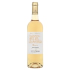 A.O.P. SAUTERNES - RÉSERVE MAISON JOHANÈS BOUBÉE dans le catalogue Carrefour