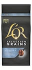 Cafe en grains 100% Arabica - L'OR - Super U à Massy Cafe en grains 100% Arabica - L'OR en promo chez Super U Massy à 7,03 €