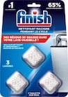 Nettoyant machine pendant le cycle - FINISH en promo chez Lidl Nettoyant machine pendant le cycle - FINISH dans le catalogue Lidl