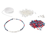 DIY-Perlen-Halsketten-Set Angebote bei Tchibo Dresden für 7,99 €