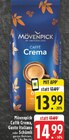 Caffè Crema im Angebot bei EDEKA in Bornheim Caffè Crema Angebote von Mövenpick bei EDEKA Bornheim für 13,99 €