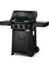 Barbecue à gaz "Ultra Chef" en promo chez Gamm vert Châtellerault à 629,00 €