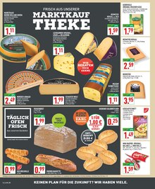 Brot im aktuellen Marktkauf Prospekt (Mülheim (Ruhr)) Brot im Marktkauf Prospekt "Aktuelle Angebote" mit 28 Seiten (Mülheim (Ruhr))