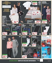 Aktueller Marktkauf Prospekt mit Uhren, "Aktuelle Angebote", Seite 23