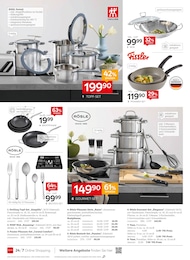 Topf Angebot im aktuellen XXXLutz Möbelhäuser Prospekt auf Seite 6