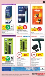 Bricolage Angebote im Prospekt "Intermarché" von Intermarché Hyper Bricolage Angebote im Prospekt "Intermarché" von Intermarché Hyper auf Seite 19