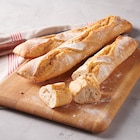 Carrefour Market Yzeure - Promo Baguette campagnarde FILIÈRE QUALITÉ CARREFOUR Promo Baguette campagnarde FILIÈRE QUALITÉ CARREFOUR à dans le catalogue Carrefour Market à Yzeure