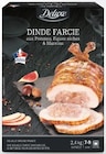 Promo Dinde farcie aux pommes, figues sèches et marrons à 12,50 € dans le catalogue Lidl à Péronne