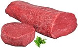 Irisches Rinder-Filet Angebote von Black Premium bei REWE Leipzig für 4,99 €