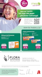 mea - meine apotheke Prospekt für Eching: "Unsere Juli-Angebote", 4 Seiten, 01.07.2026 - 31.07.2026