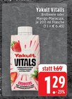 Aktuelle Erdbeeren Angebote bei EDEKA in Mönchengladbach Aktuelles Vitalis Erdbeere Angebot bei EDEKA in Mönchengladbach ab 1,29 €
